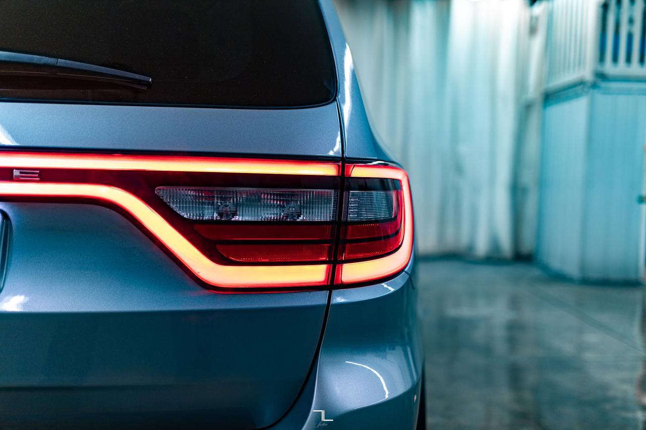 2017 Dodge Durango AWD SXT PSeat BCam Red Deer AB