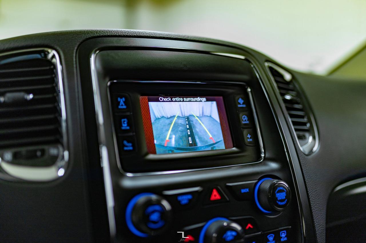 2017 Dodge Durango AWD SXT PSeat BCam Red Deer AB