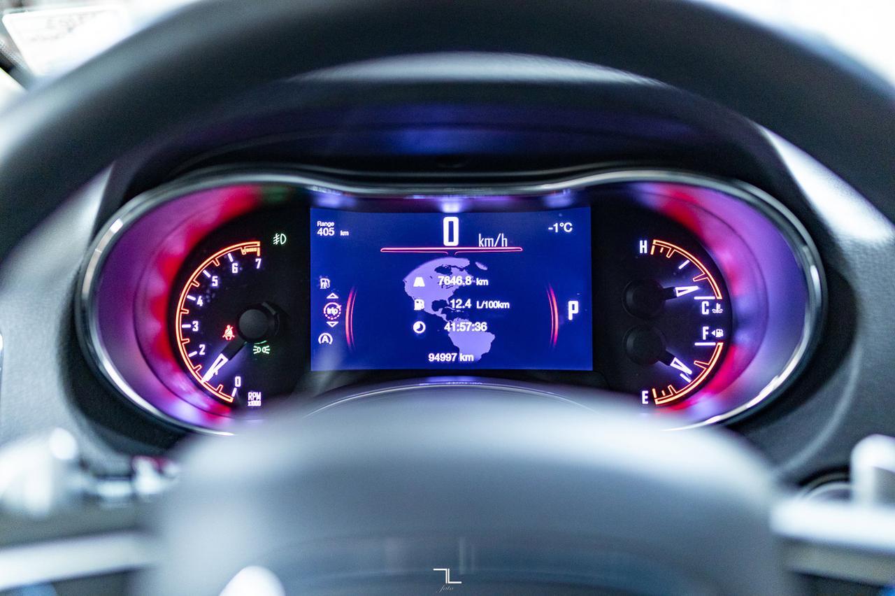 2017 Dodge Durango AWD SXT PSeat BCam Red Deer AB