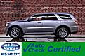 2017 Dodge Durango AWD SXT PSeat BCam