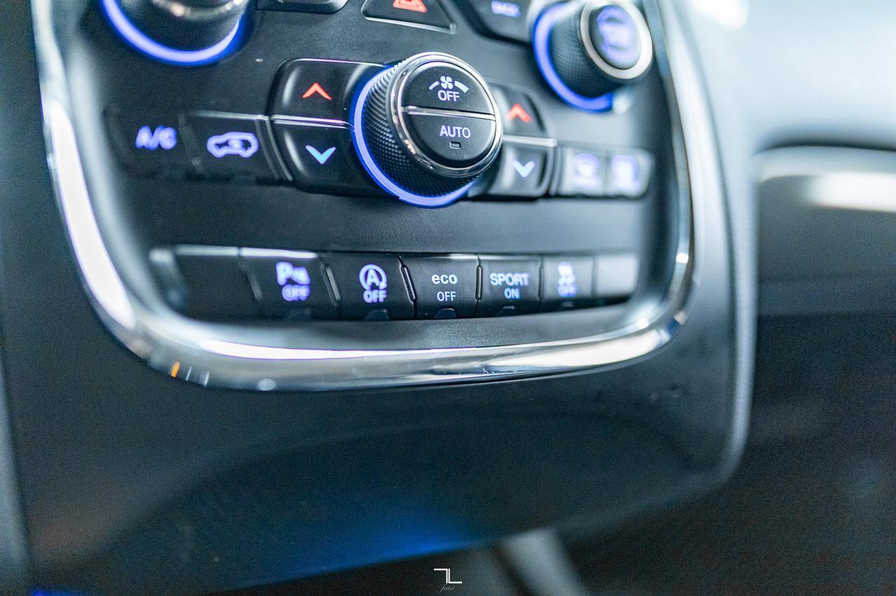 2017 Dodge Durango AWD SXT PSeat BCam Red Deer AB