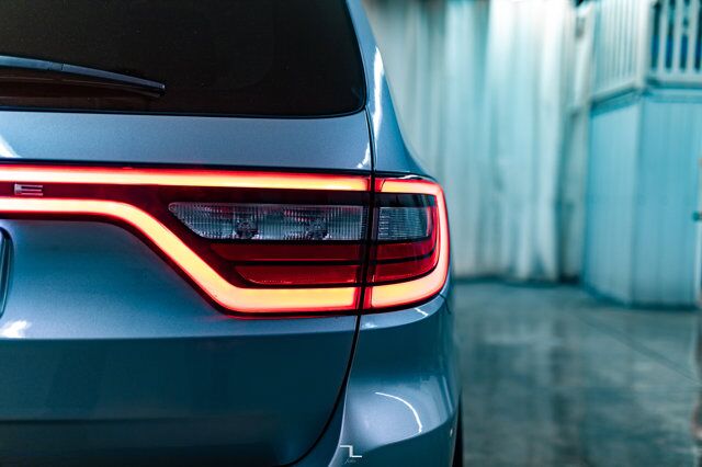 2017 Dodge Durango AWD SXT PSeat BCam Red Deer AB