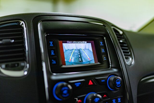 2017 Dodge Durango AWD SXT PSeat BCam Red Deer AB