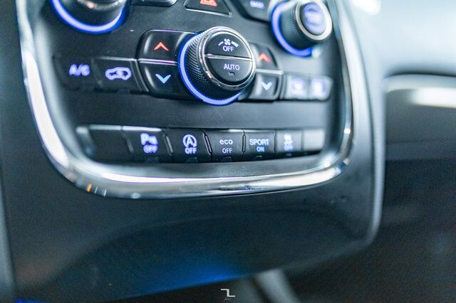 2017 Dodge Durango AWD SXT PSeat BCam Red Deer AB