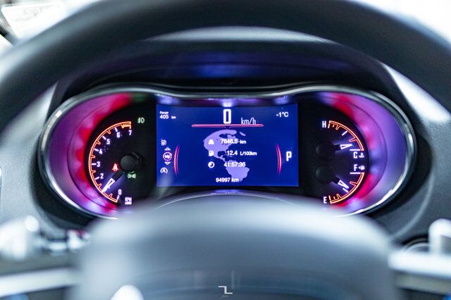 2017 Dodge Durango AWD SXT PSeat BCam Red Deer AB