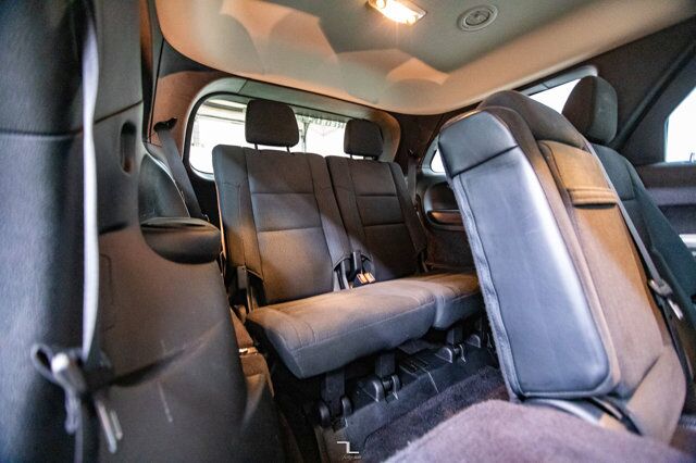 2017 Dodge Durango AWD SXT PSeat BCam Red Deer AB