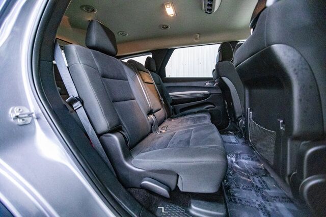 2017 Dodge Durango AWD SXT PSeat BCam Red Deer AB