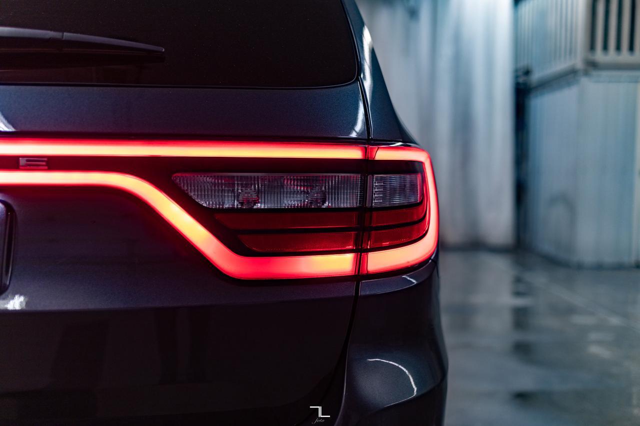 2017 Dodge Durango AWD SXT PSeat Red Deer AB