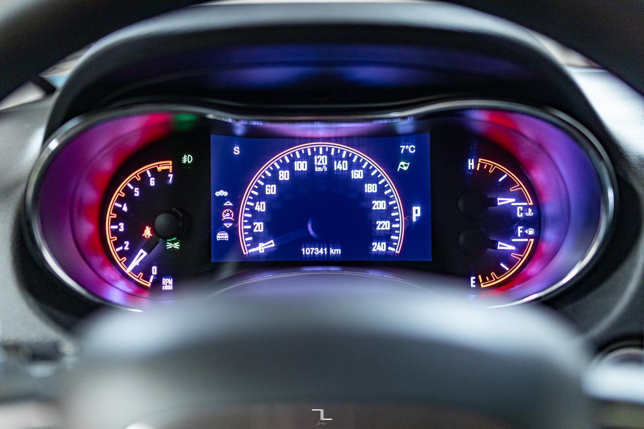 2017 Dodge Durango AWD SXT PSeat Red Deer AB