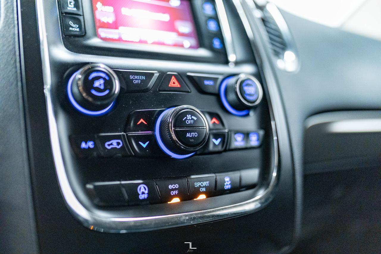 2017 Dodge Durango AWD SXT PSeat Red Deer AB