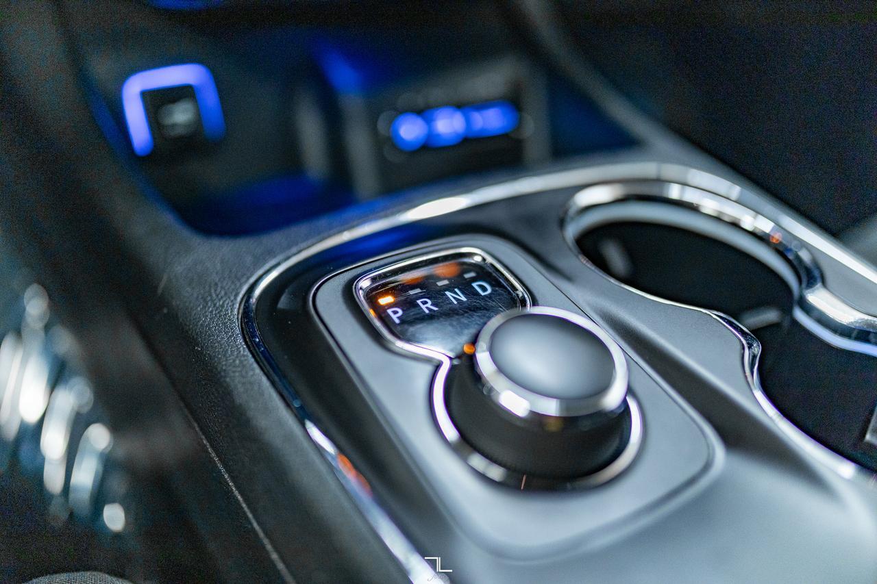 2017 Dodge Durango AWD SXT PSeat Red Deer AB