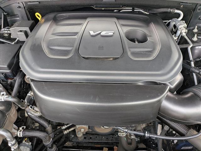 2017 Dodge Durango Citadel Roseville CA