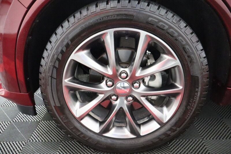 2017 Dodge Durango GT 3.6L V6 GPS Navigation 20in Wheels Cooper Tires FREE WARRANTY Arlington TX