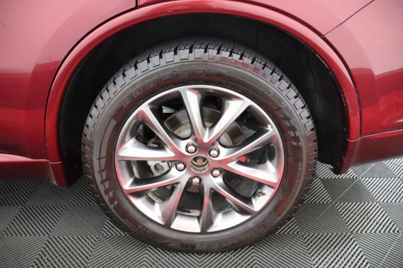 2017 Dodge Durango GT 3.6L V6 GPS Navigation 20in Wheels Cooper Tires FREE WARRANTY Arlington TX