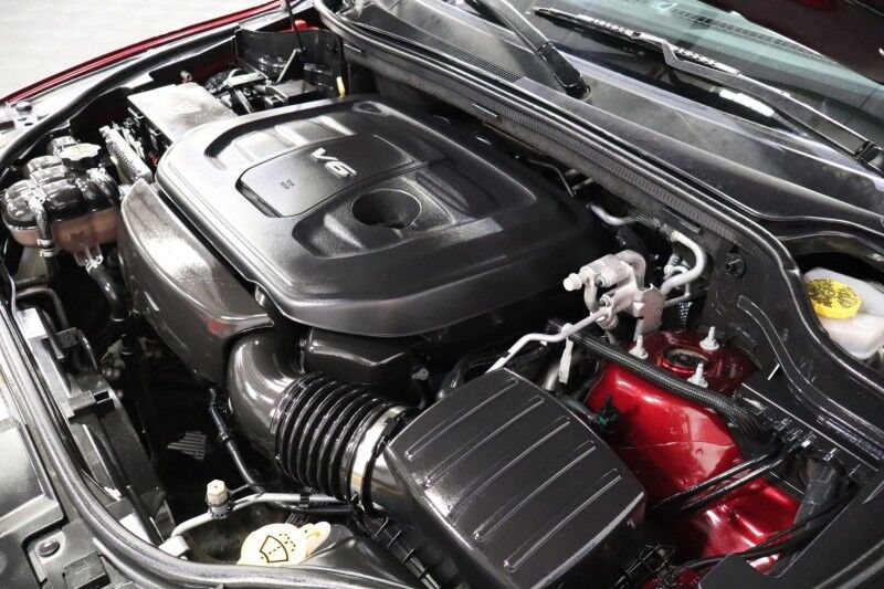 2017 Dodge Durango GT 3.6L V6 GPS Navigation 20in Wheels Cooper Tires FREE WARRANTY Arlington TX