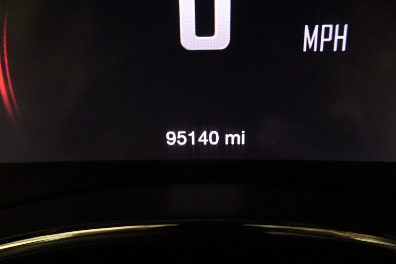 2017 Dodge Durango GT 3.6L V6 GPS Navigation 20in Wheels Cooper Tires FREE WARRANTY Arlington TX