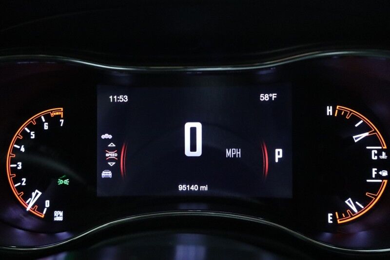 2017 Dodge Durango GT 3.6L V6 GPS Navigation 20in Wheels Cooper Tires FREE WARRANTY Arlington TX