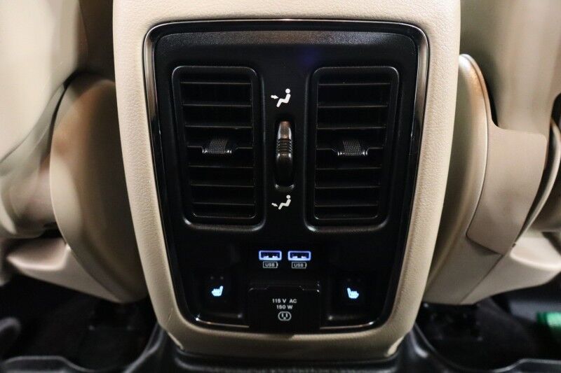 2017 Dodge Durango GT 3.6L V6 GPS Navigation 20in Wheels Cooper Tires FREE WARRANTY Arlington TX