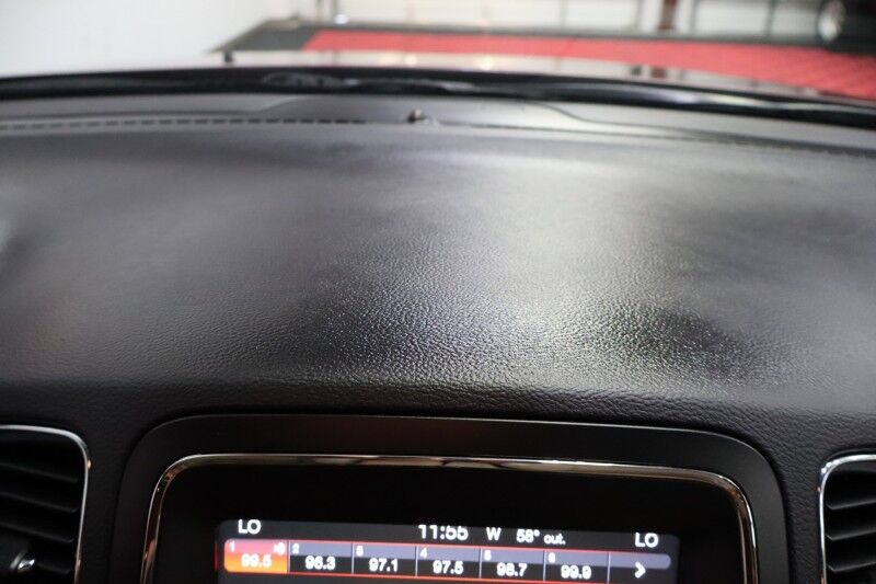 2017 Dodge Durango GT 3.6L V6 GPS Navigation 20in Wheels Cooper Tires FREE WARRANTY Arlington TX