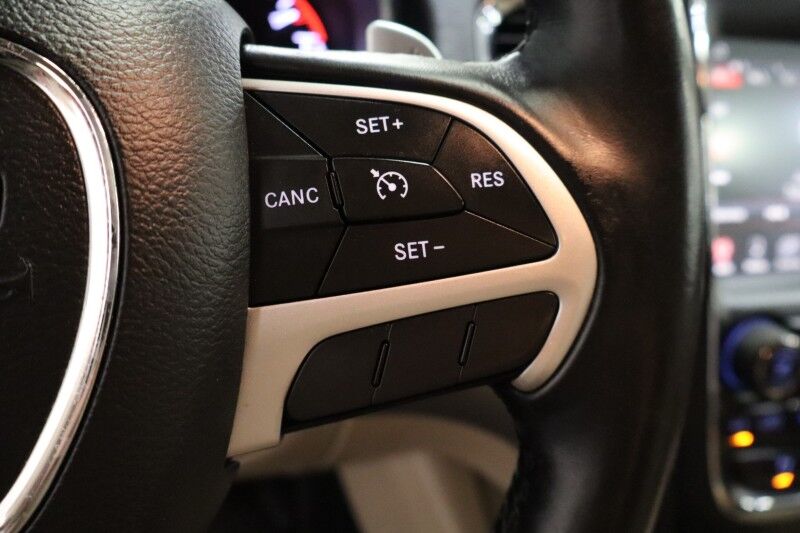2017 Dodge Durango GT 3.6L V6 GPS Navigation 20in Wheels Cooper Tires FREE WARRANTY Arlington TX