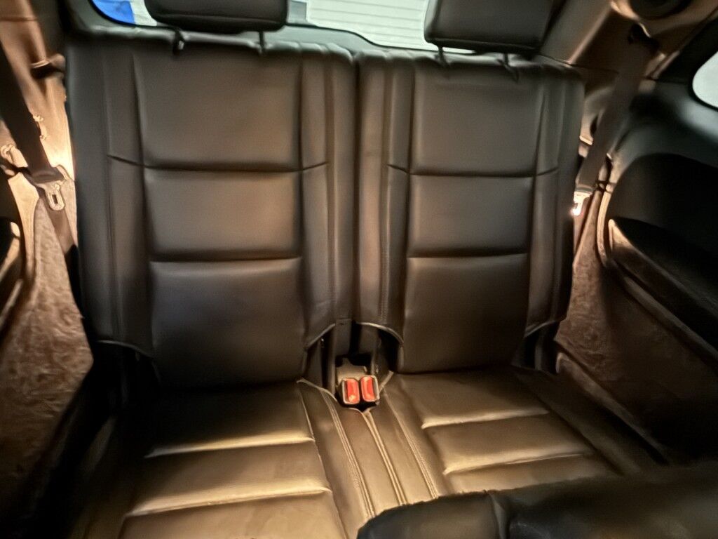 2017 Dodge Durango GT AWD Maumee OH