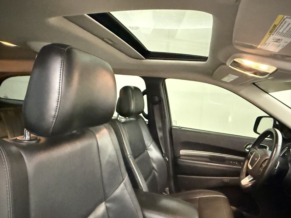 2017 Dodge Durango GT AWD Maumee OH