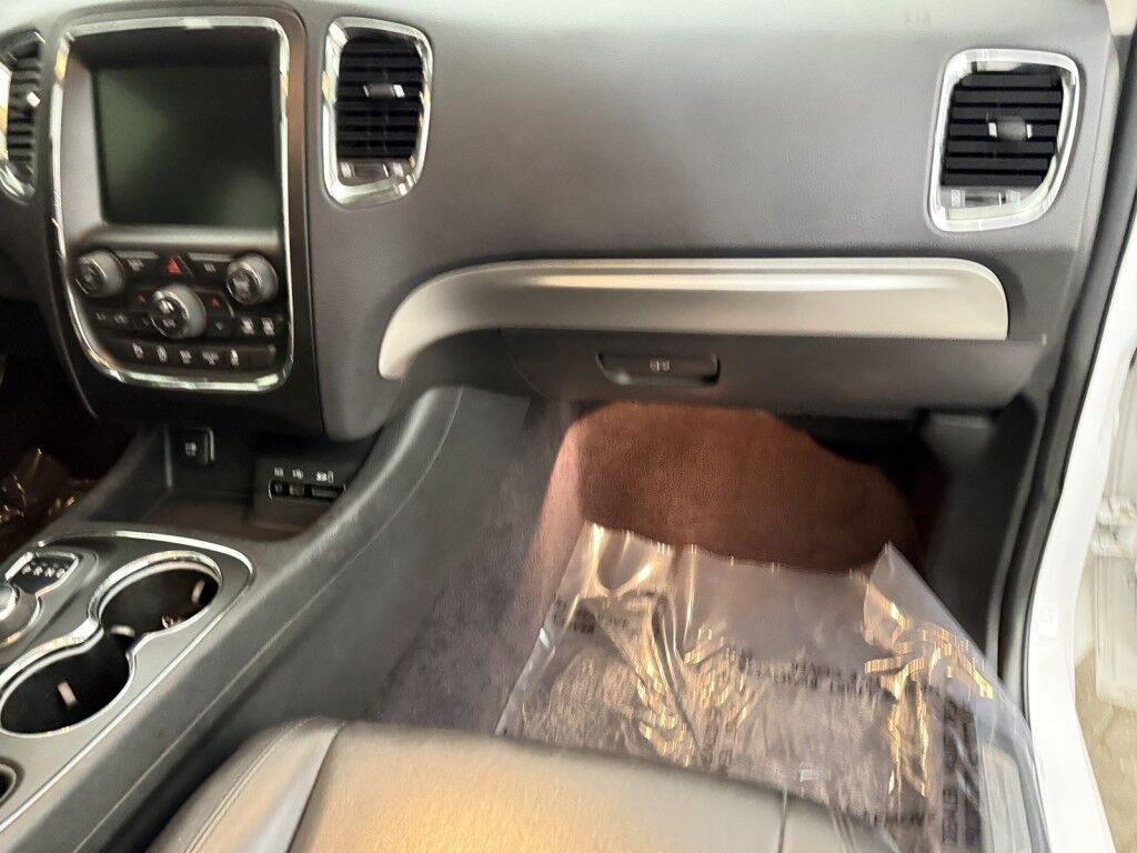 2017 Dodge Durango GT AWD Maumee OH