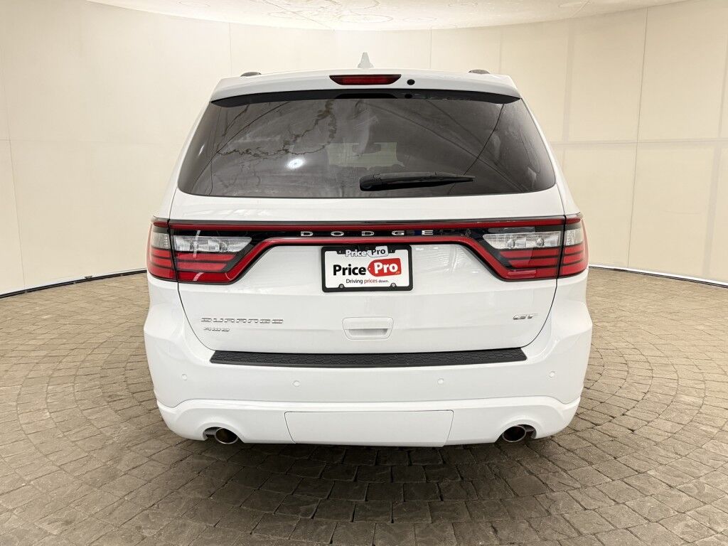 2017 Dodge Durango GT AWD Maumee OH