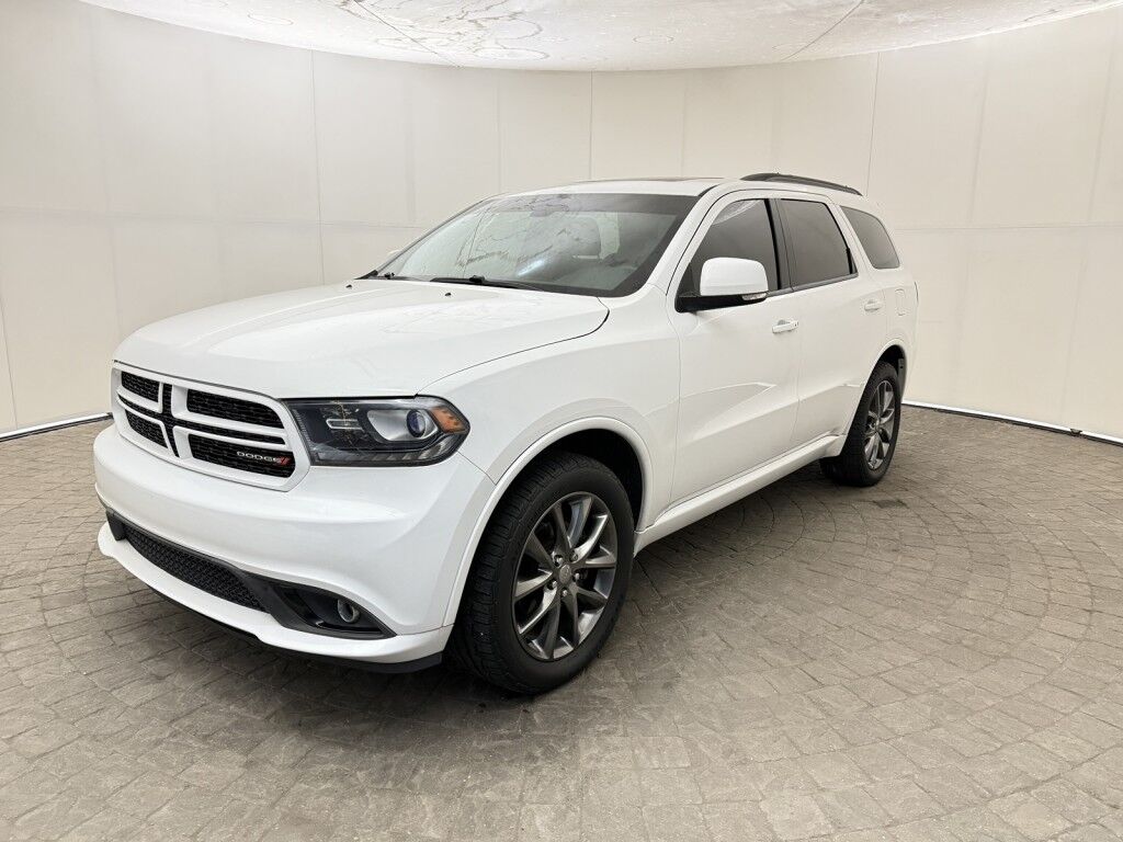 2017 Dodge Durango GT AWD Maumee OH