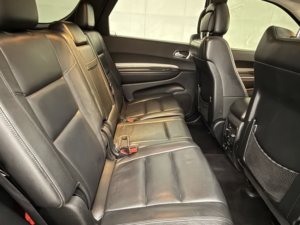 2017 Dodge Durango GT AWD Maumee OH