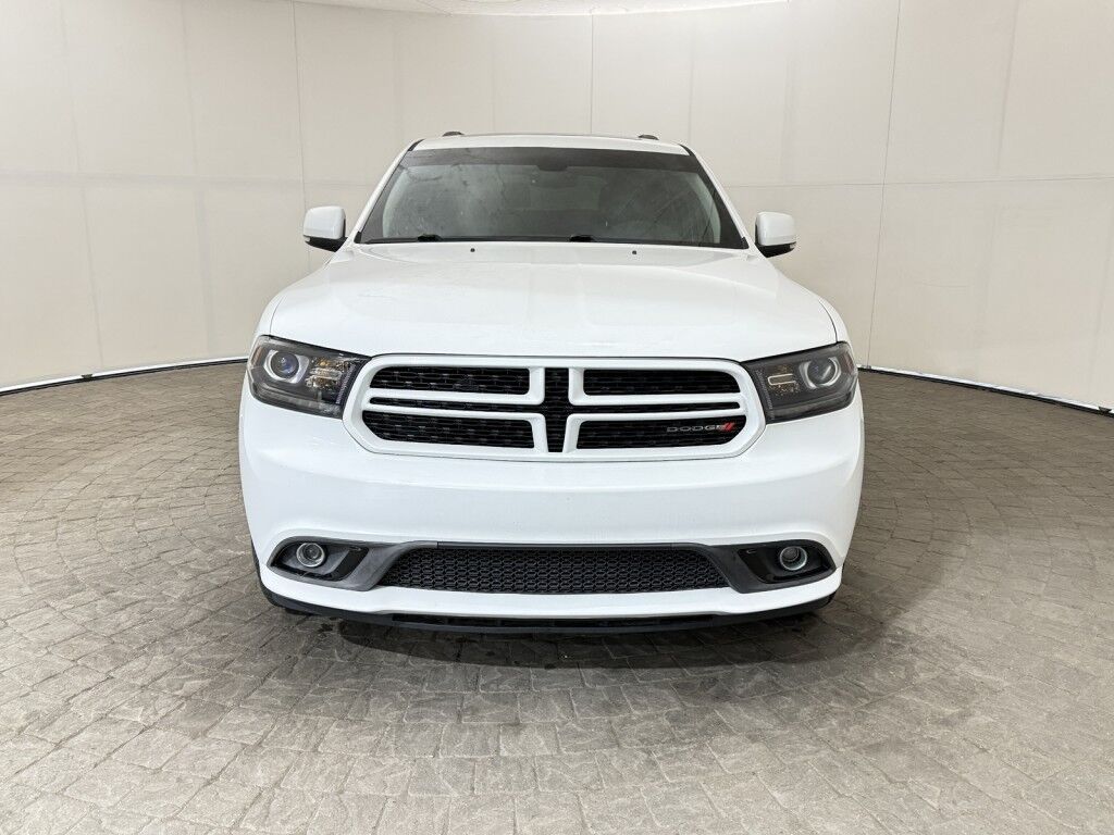 2017 Dodge Durango GT AWD Maumee OH