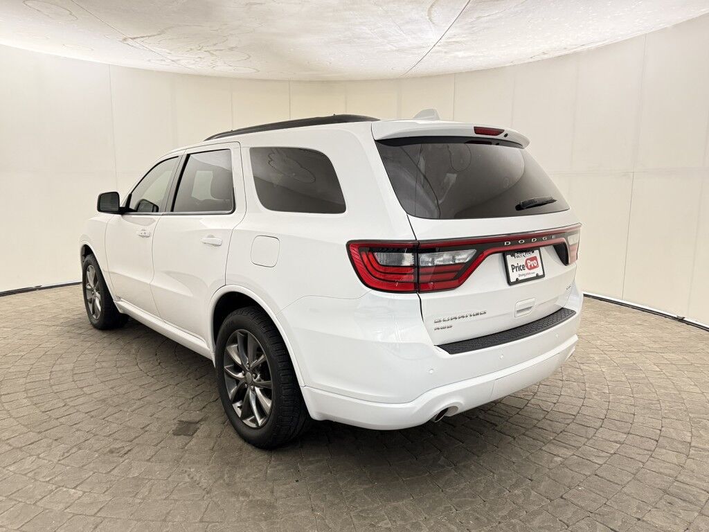 2017 Dodge Durango GT AWD Maumee OH