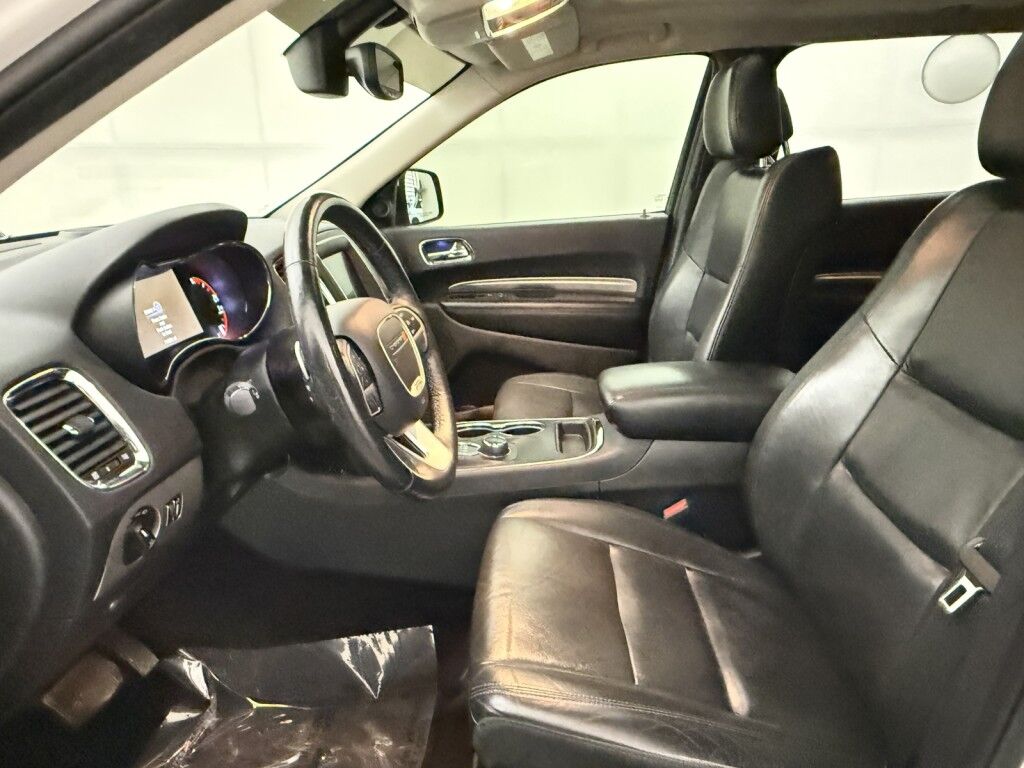 2017 Dodge Durango GT AWD Maumee OH