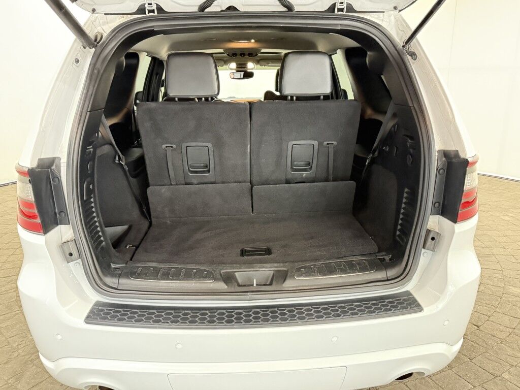 2017 Dodge Durango GT AWD Maumee OH