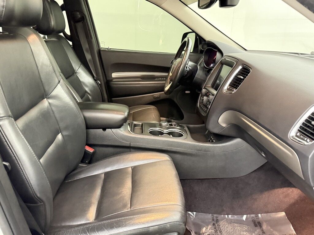 2017 Dodge Durango GT AWD Maumee OH