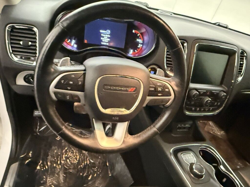 2017 Dodge Durango GT AWD Maumee OH