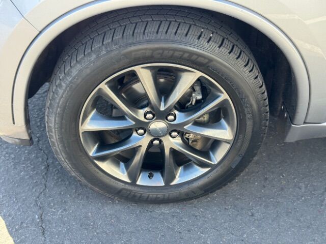 2017 Dodge Durango GT AWD Mesa AZ