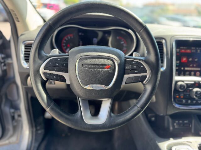 2017 Dodge Durango GT AWD Mesa AZ