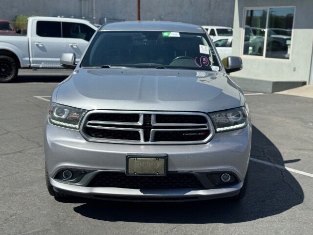 2017 Dodge Durango GT AWD Mesa AZ