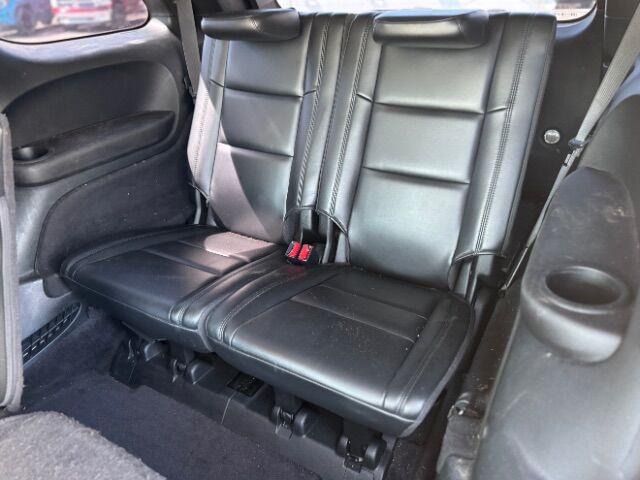 2017 Dodge Durango GT AWD Mesa AZ