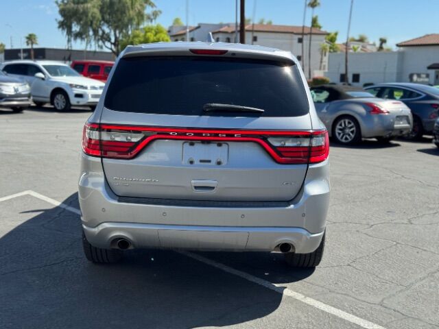 2017 Dodge Durango GT AWD Mesa AZ