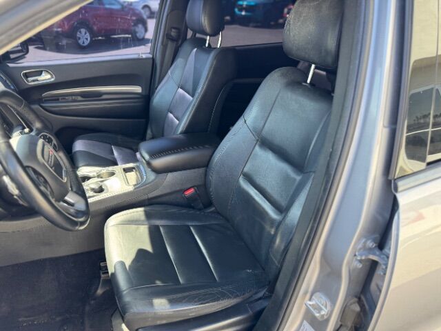 2017 Dodge Durango GT AWD Mesa AZ
