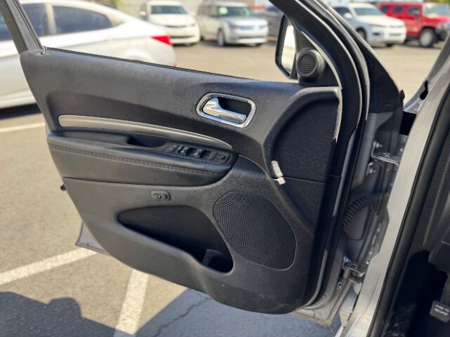 2017 Dodge Durango GT AWD Mesa AZ
