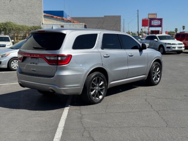 2017 Dodge Durango GT AWD Mesa AZ