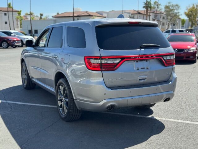 2017 Dodge Durango GT AWD Mesa AZ