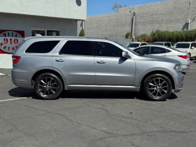 2017 Dodge Durango GT AWD Mesa AZ