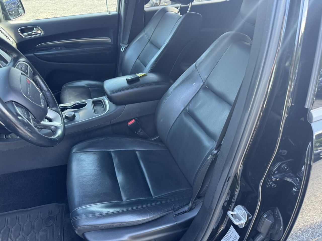 2017 Dodge Durango GT Charlton MA
