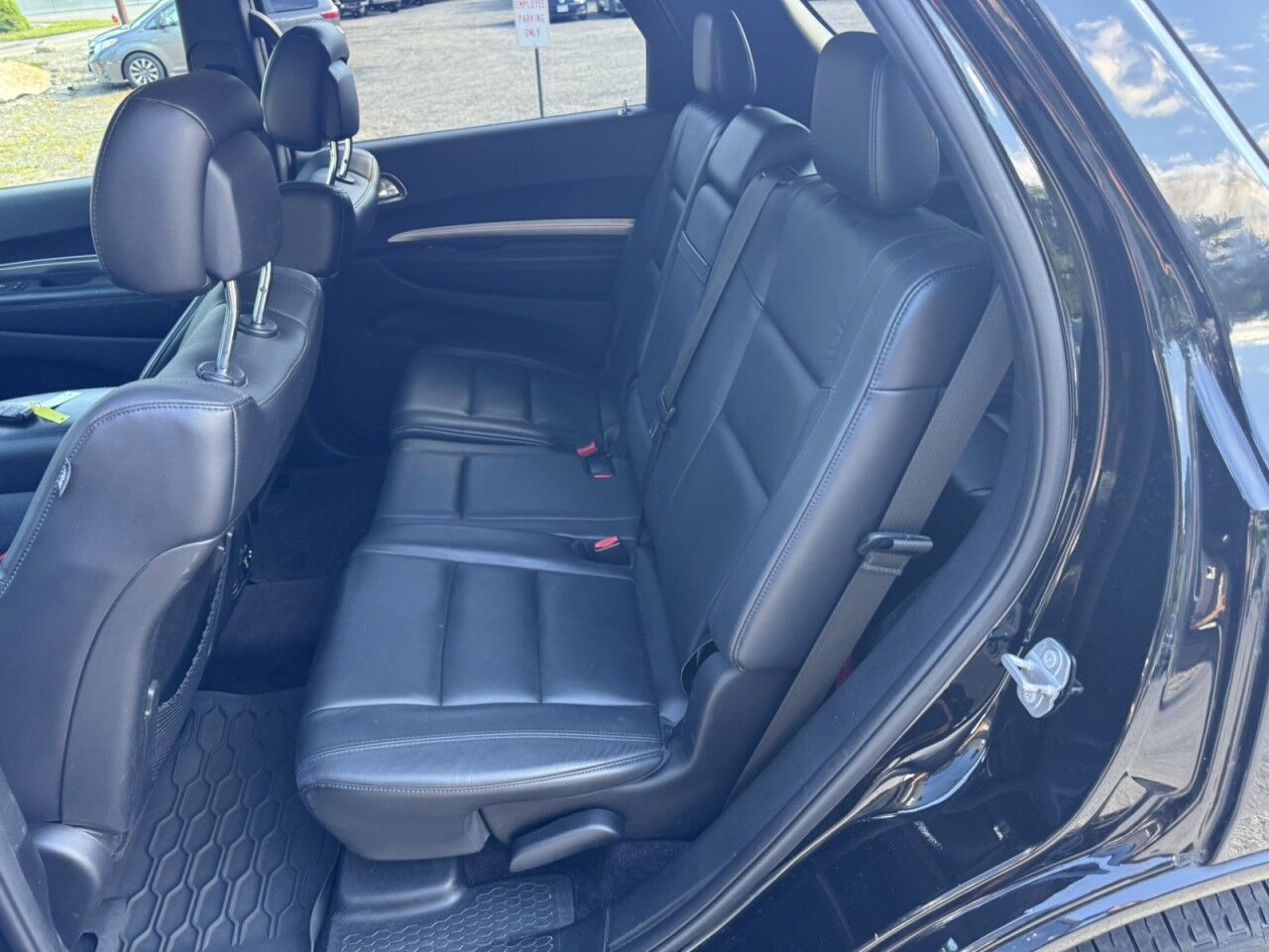 2017 Dodge Durango GT Charlton MA