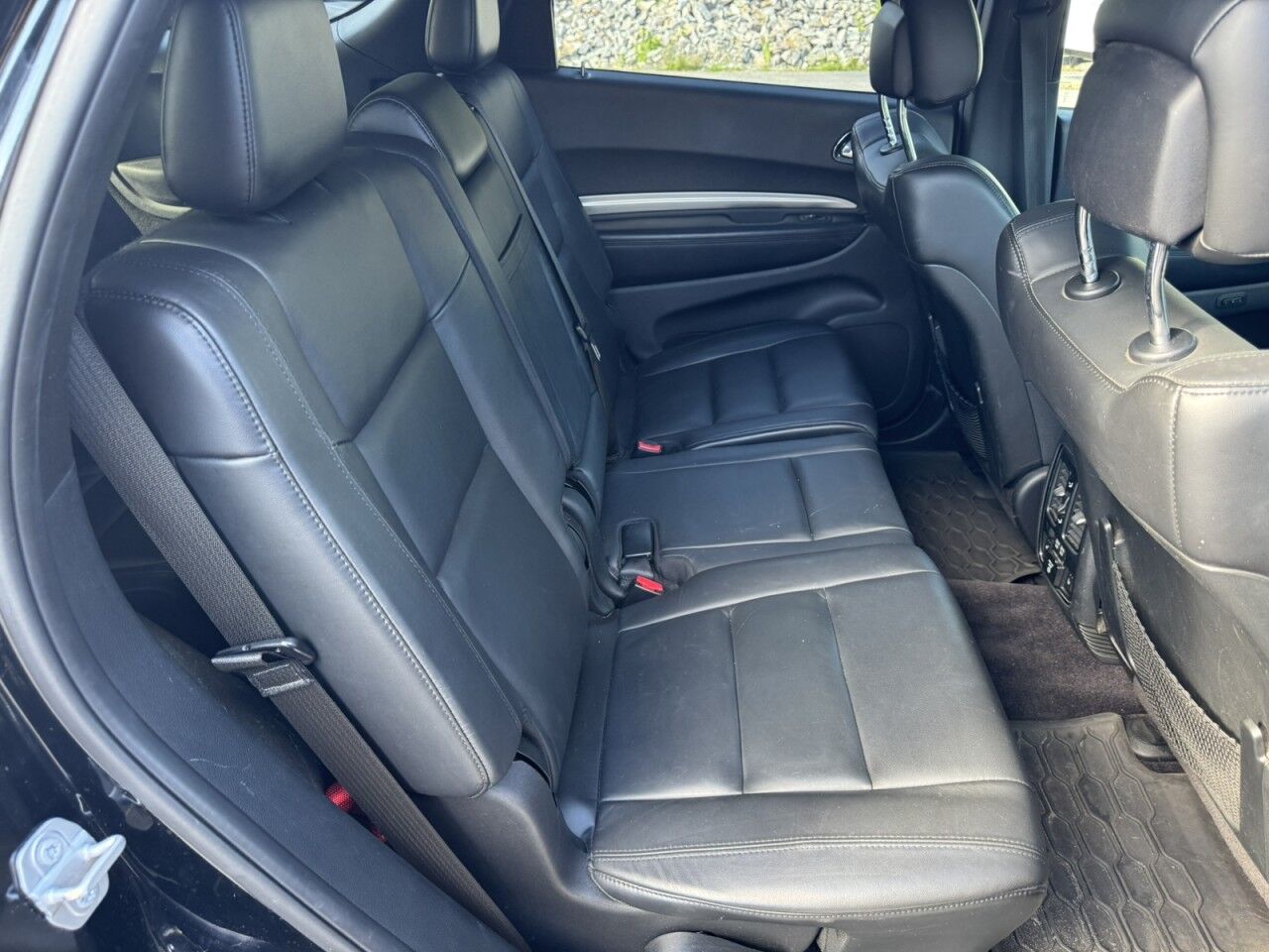 2017 Dodge Durango GT Charlton MA