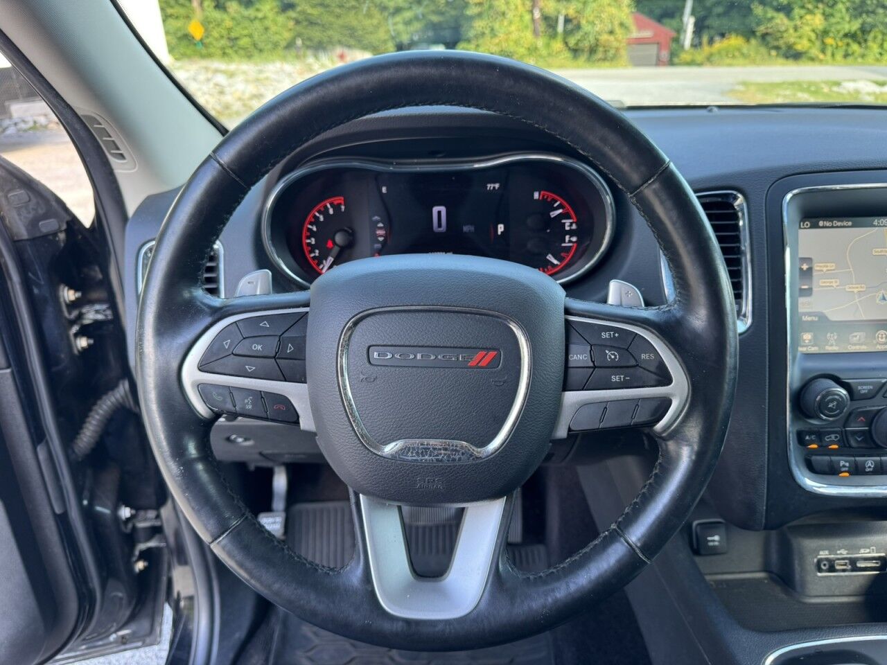 2017 Dodge Durango GT Charlton MA